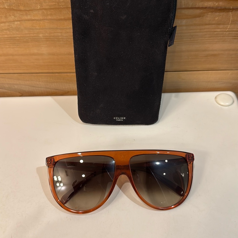 Celine Havana sunglasses